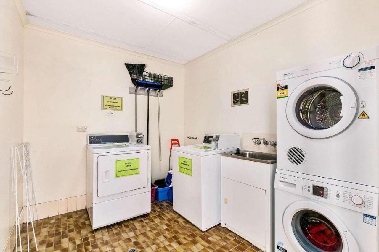 Comfort Inn On Main Hervey Bay Extérieur photo