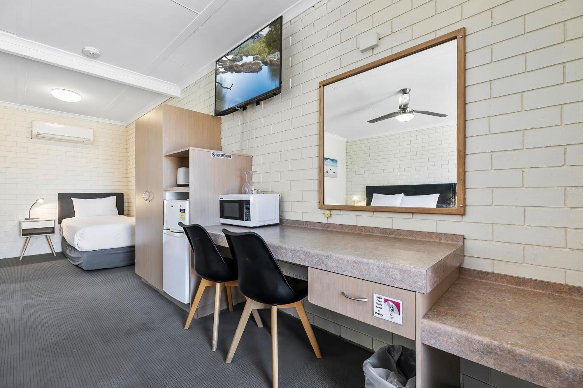 Comfort Inn On Main Hervey Bay Extérieur photo