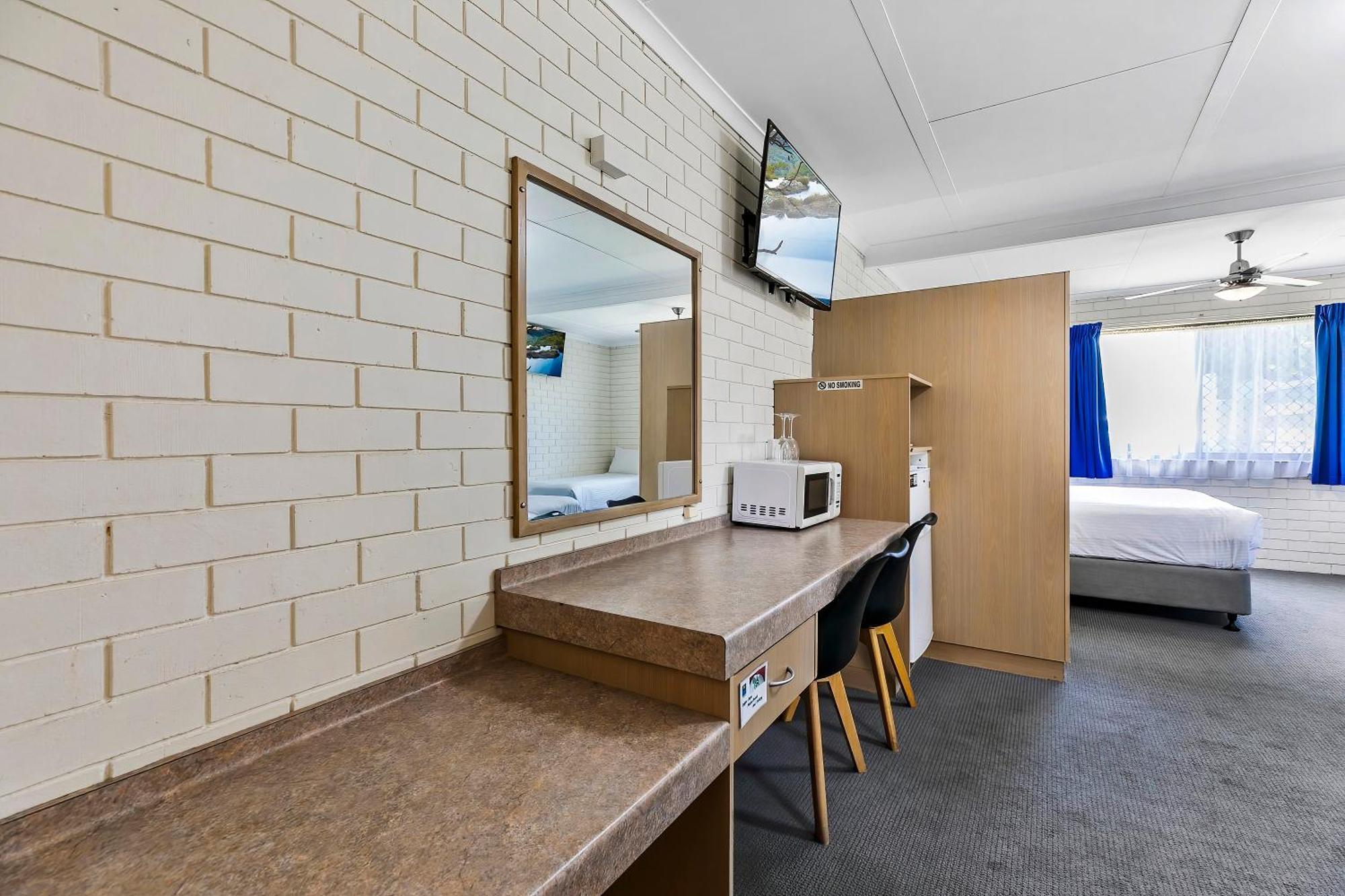 Comfort Inn On Main Hervey Bay Extérieur photo