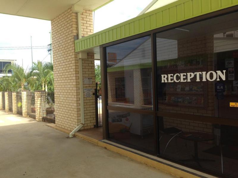Comfort Inn On Main Hervey Bay Extérieur photo