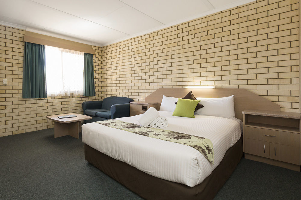 Comfort Inn On Main Hervey Bay Extérieur photo