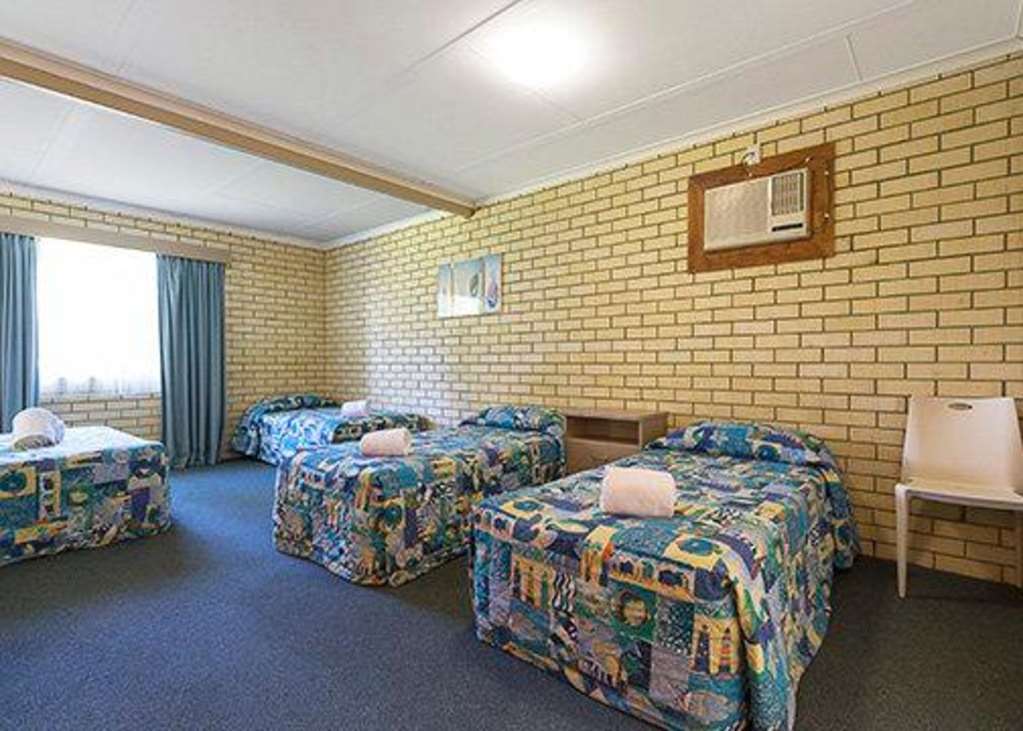 Comfort Inn On Main Hervey Bay Chambre photo