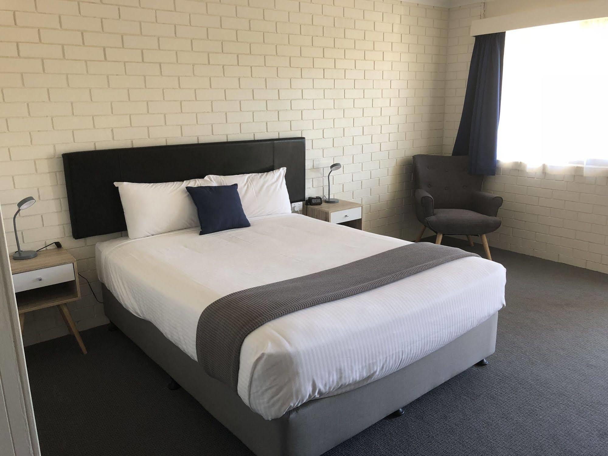 Comfort Inn On Main Hervey Bay Extérieur photo