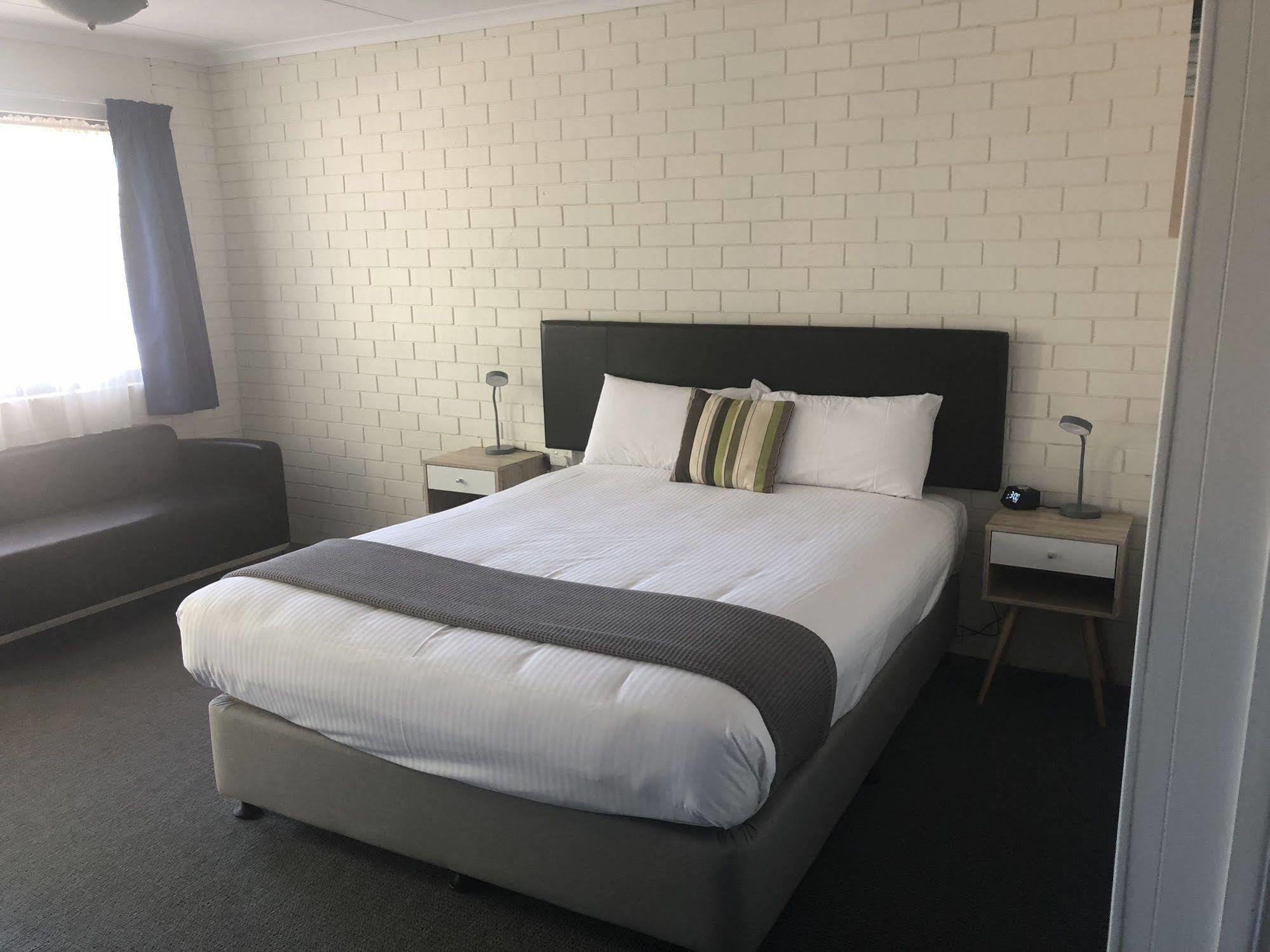 Comfort Inn On Main Hervey Bay Extérieur photo