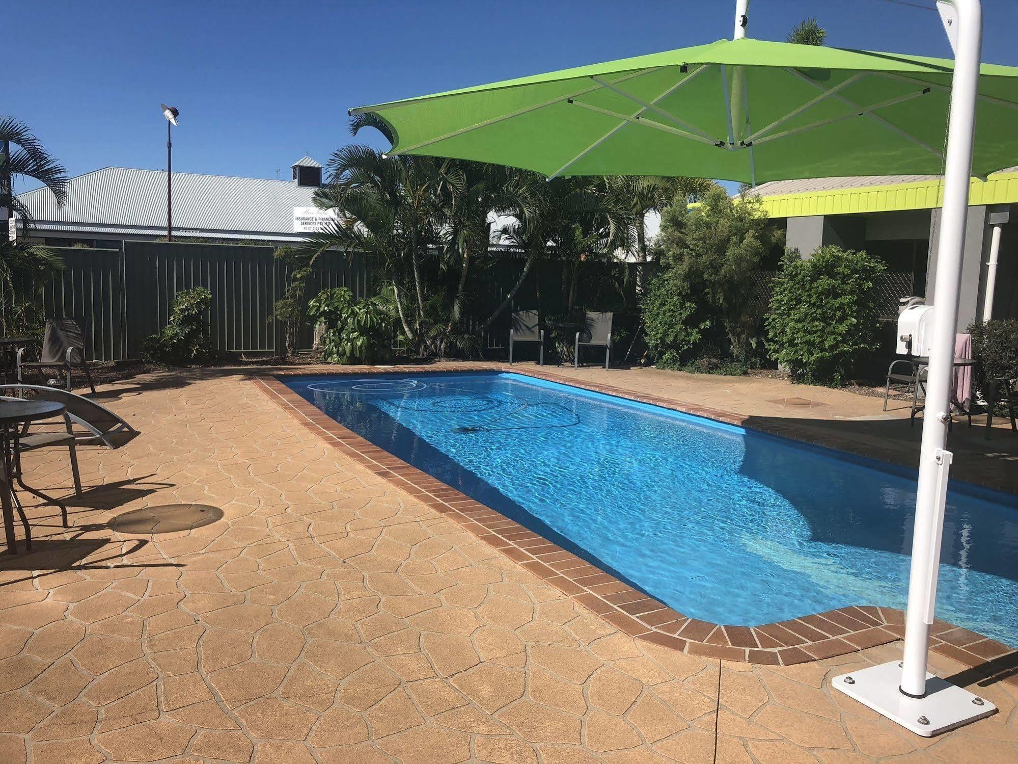Comfort Inn On Main Hervey Bay Extérieur photo