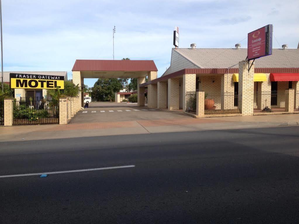 Comfort Inn On Main Hervey Bay Extérieur photo
