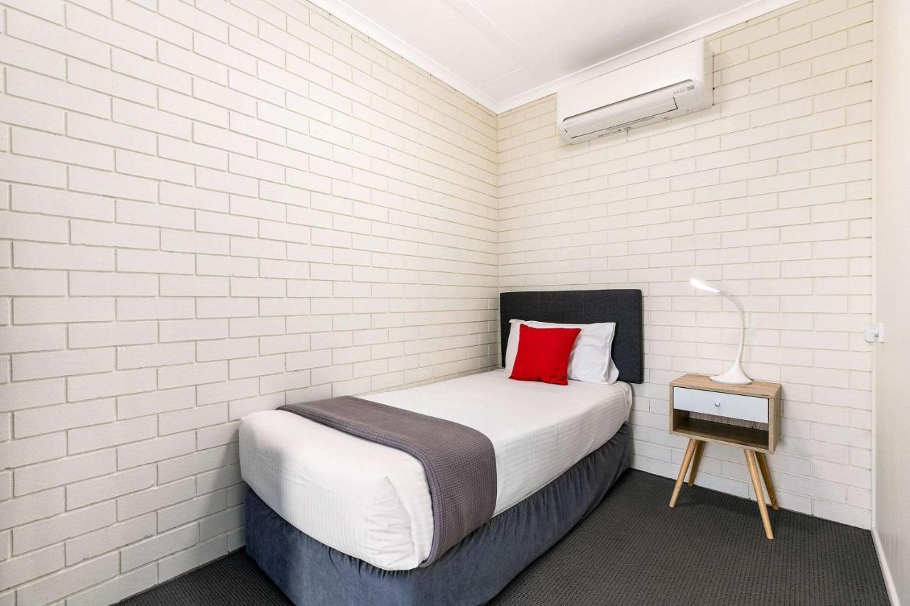 Comfort Inn On Main Hervey Bay Extérieur photo